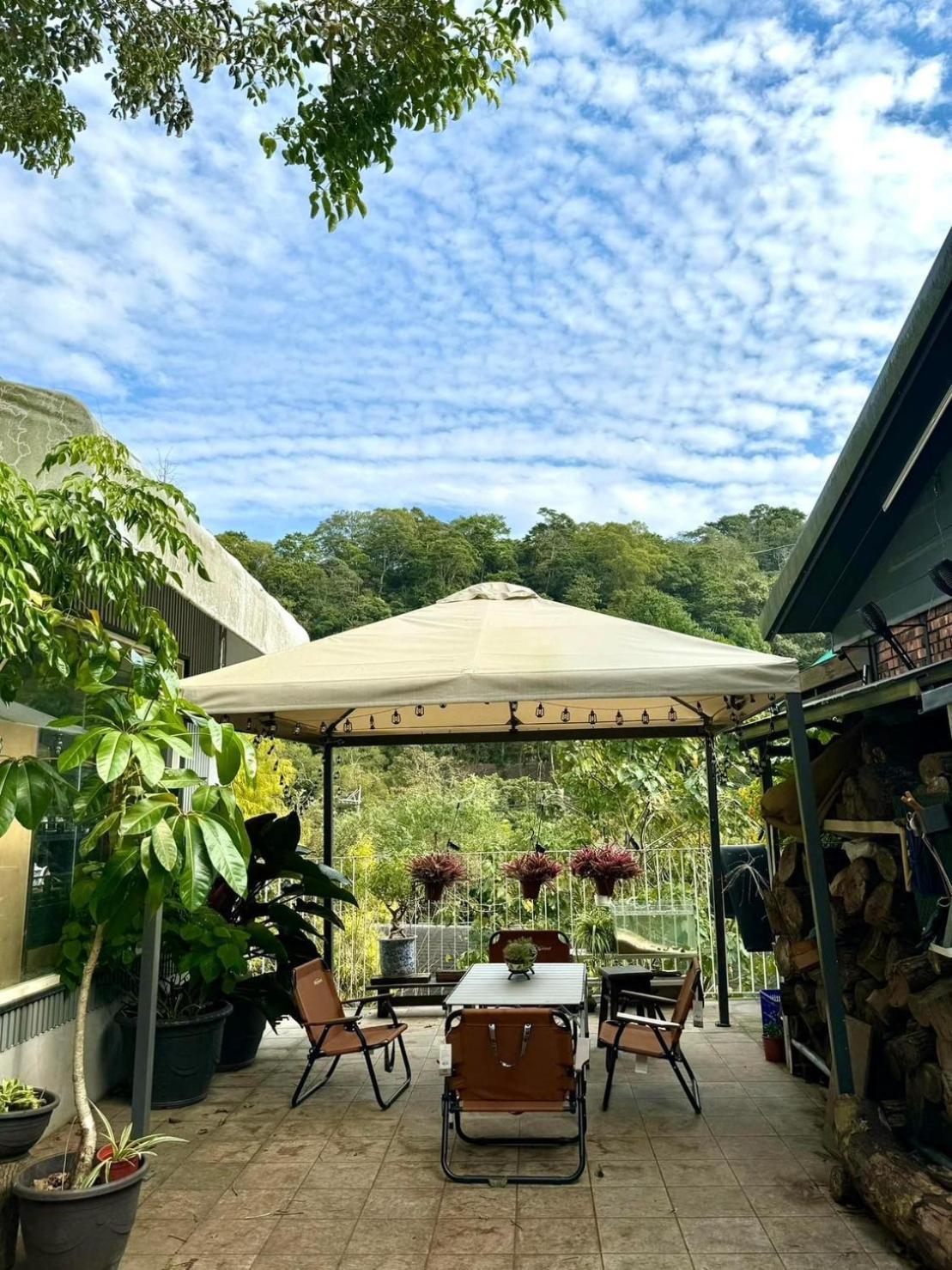 Zhe Juan Meng Tian Sanyi Exterior foto