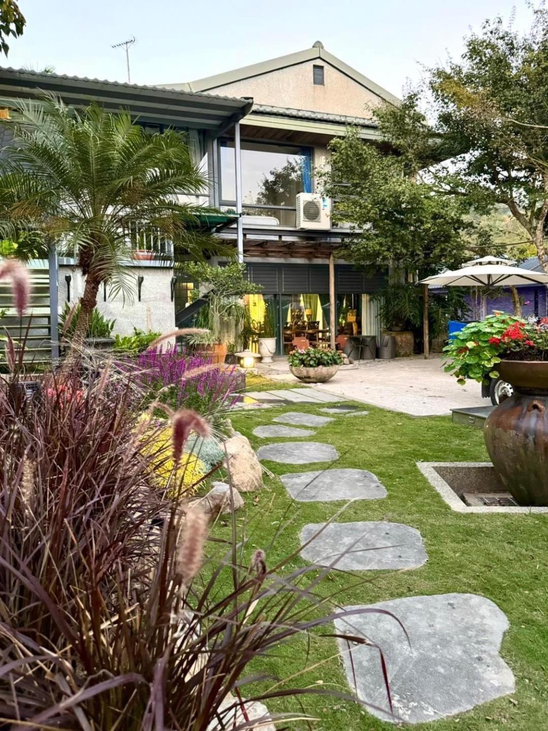 Zhe Juan Meng Tian Sanyi Exterior foto