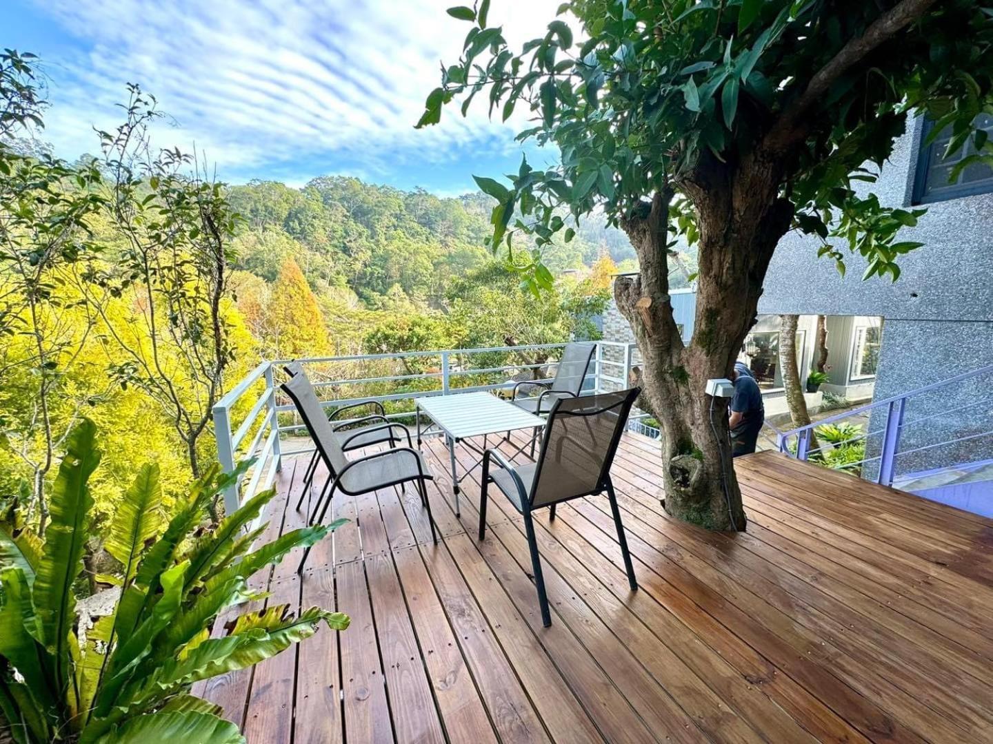 Zhe Juan Meng Tian Sanyi Exterior foto