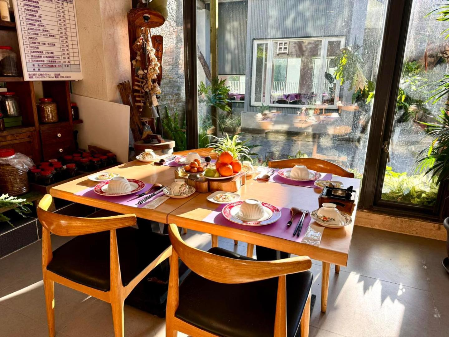 Zhe Juan Meng Tian Sanyi Exterior foto