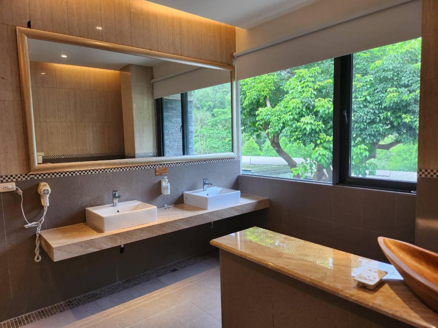 Zhe Juan Meng Tian Sanyi Exterior foto