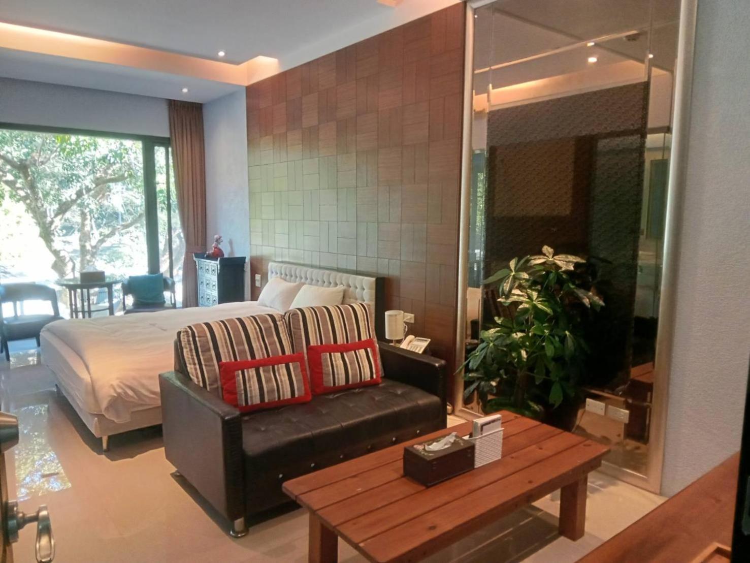 Zhe Juan Meng Tian Sanyi Exterior foto