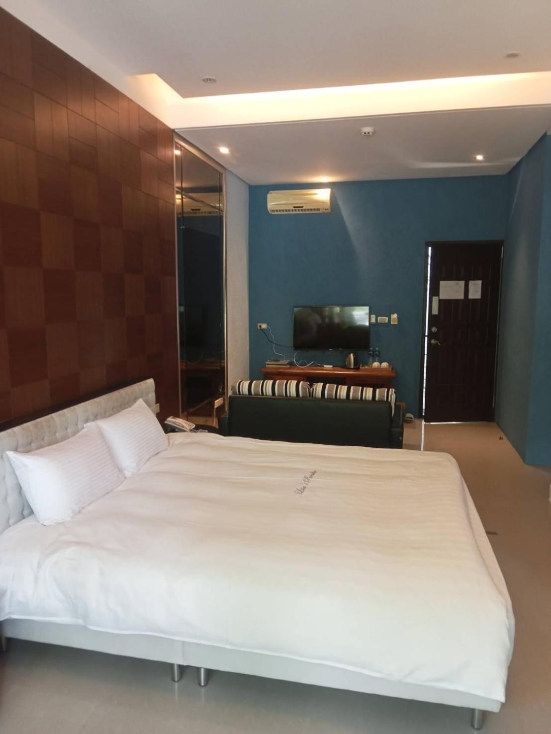 Zhe Juan Meng Tian Sanyi Exterior foto